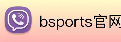 bsports官网入口 logo