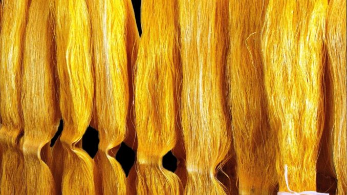 SILK FIBER 5-min